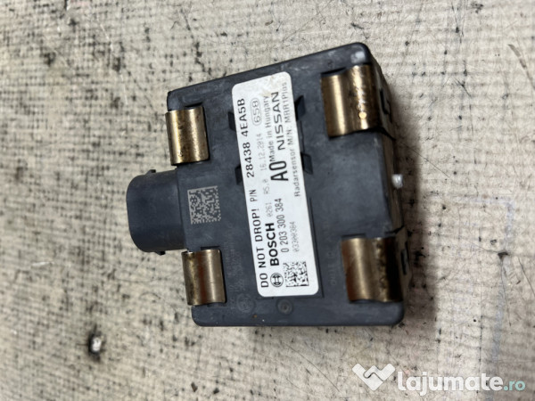 Modul Radar Nissan Qashqai 2016
