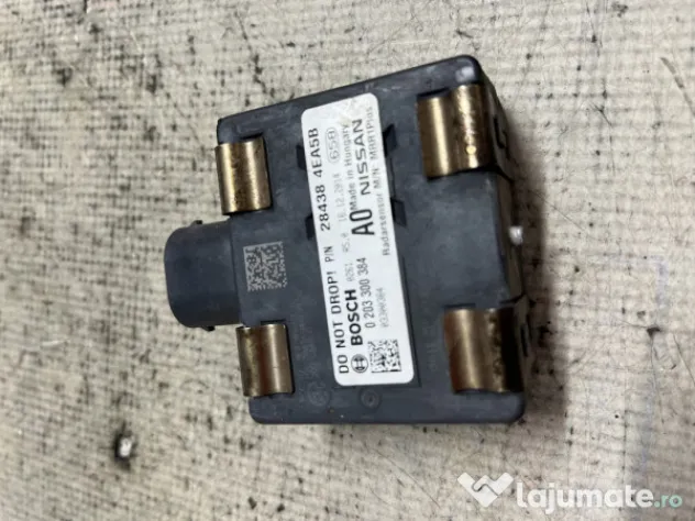 Modul Radar Nissan Qashqai 2016