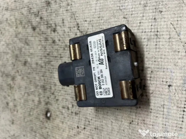Modul Radar Nissan Qashqai 2016