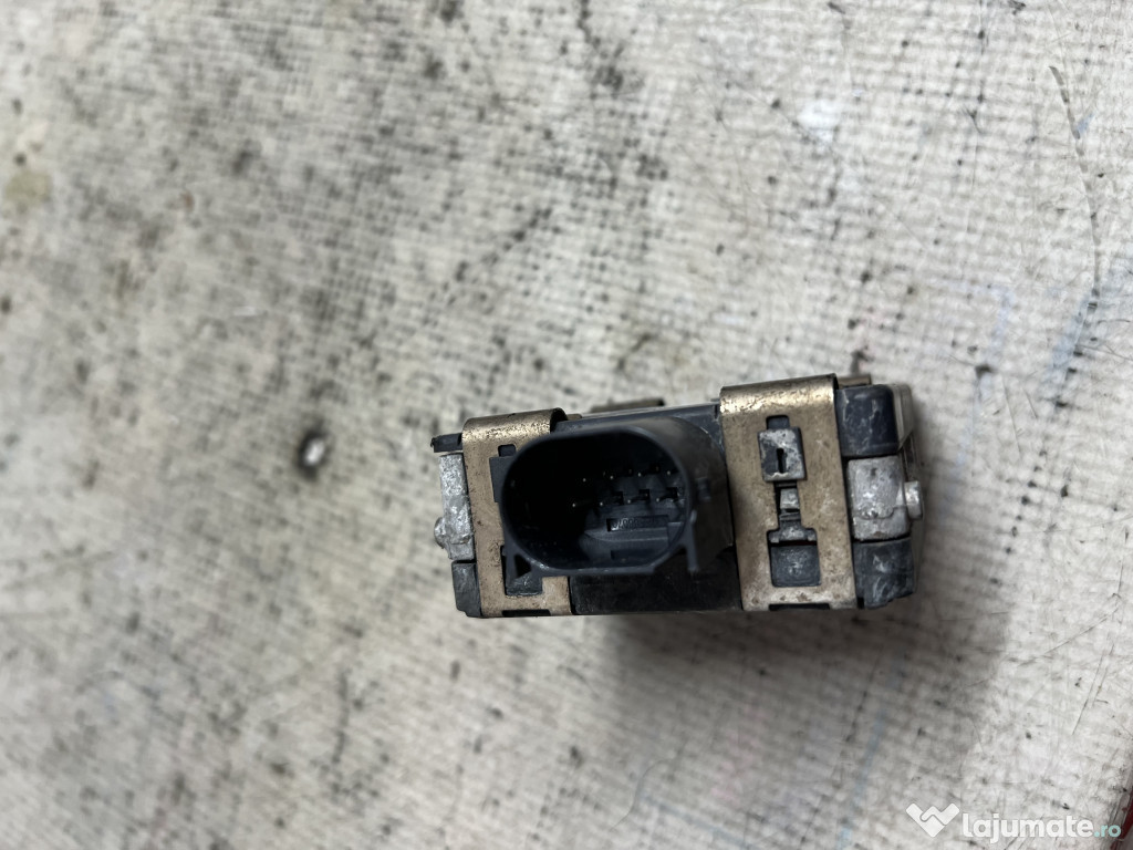 Modul Radar Nissan Qashqai 2016