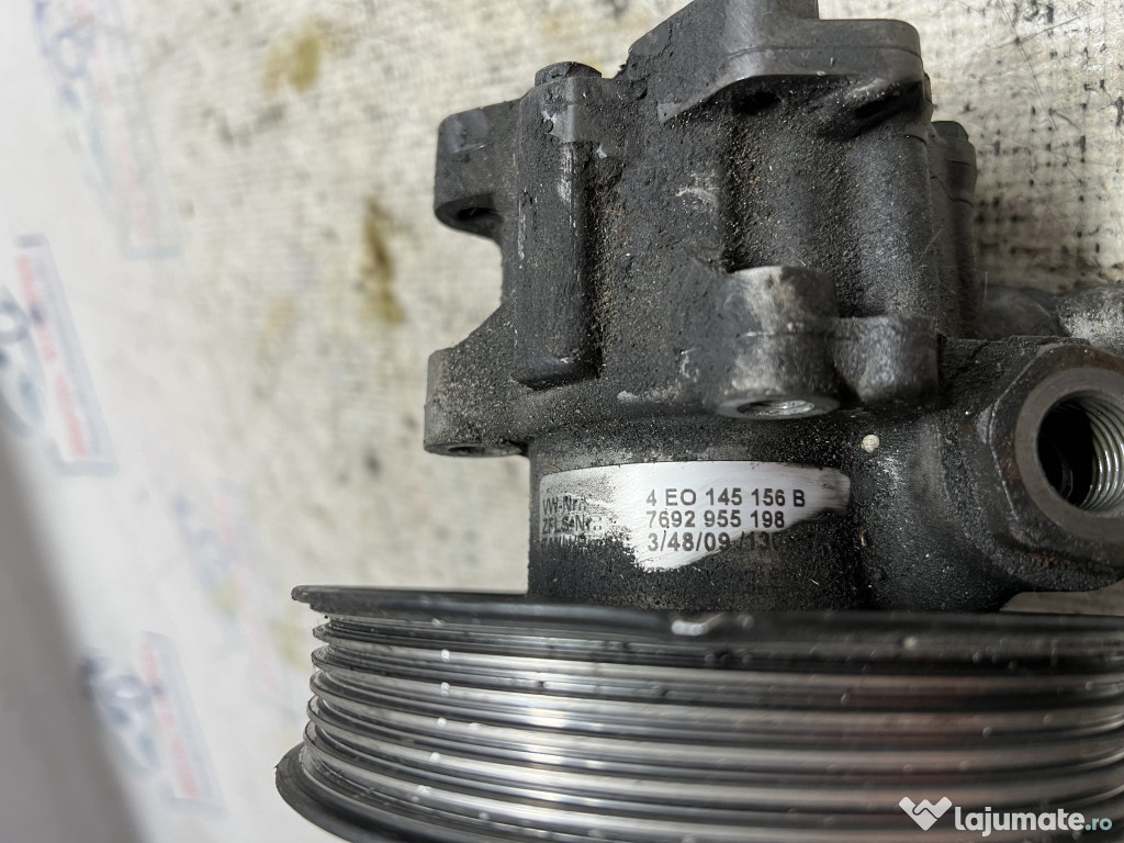 Pompa servodirectie Audi A8 3.0 Motorina 2009