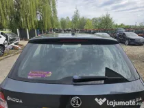 Luneta Skoda Fabia 3 Hatchback 2015