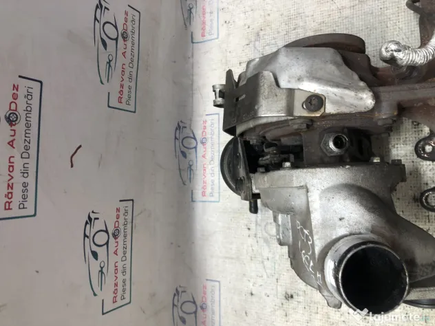 Turbina Skoda Octavia 3 1.6 2015