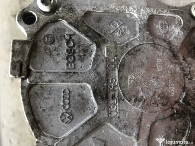 Pompa vacuum Audi A5 2.0 2010