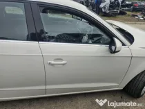 Usa dreapta fata Audi A3 8V Hatchback 2015