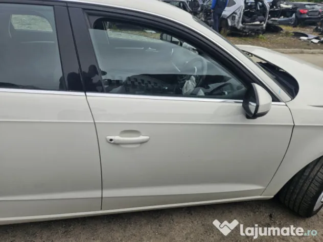 Usa dreapta fata Audi A3 8V Hatchback 2015