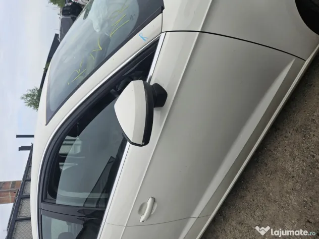 Usa dreapta fata Audi A3 8V Hatchback 2015