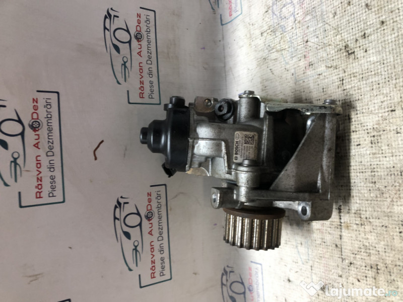 Kit injectie complet Renault Captur 1.5 Motorina 2015