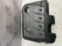 Capac motor Volkswagen Passat CC 2010