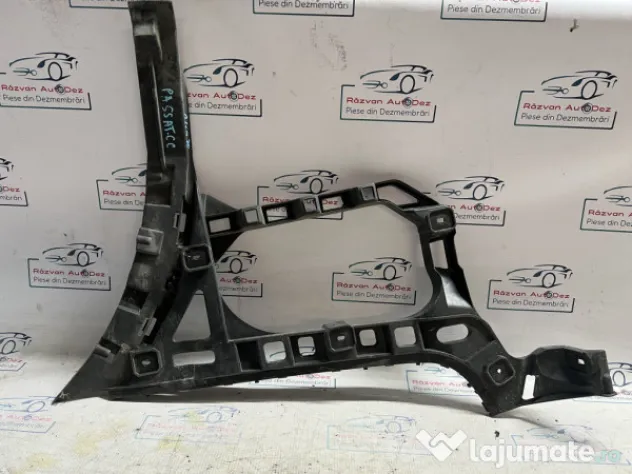 Suport stanga bara spate Volkswagen Passat CC 2010