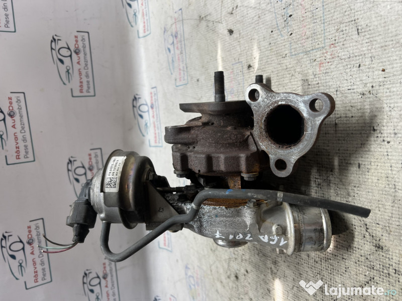 Turbina Honda CR-V 1.6 Motorina 2017