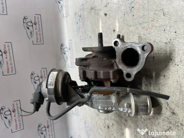 Turbina Honda CR-V 1.6 Motorina 2017