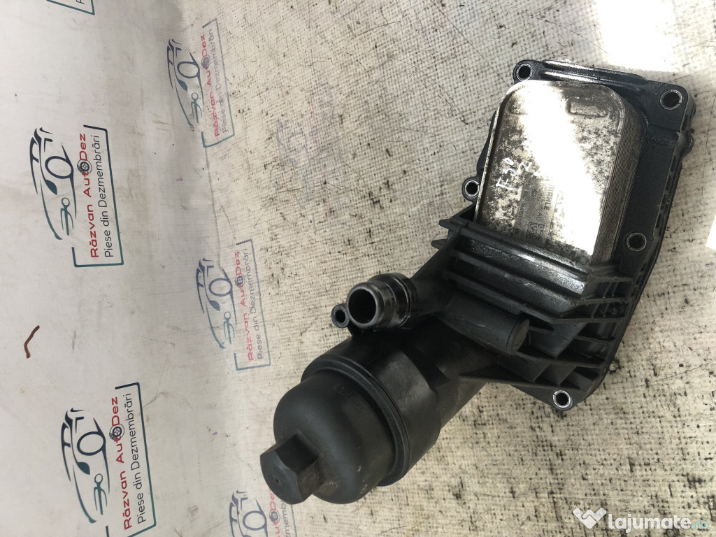 Termoflot BMW F30 2.0 Motorina 2012