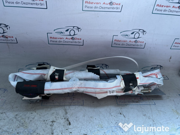 Airbag cortina stanga Dacia Sandero 3 2022