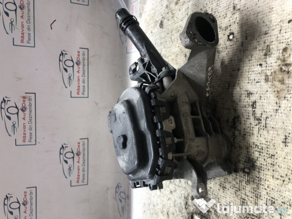 EGR Citroen Cactus 1.6 Motorina 2015