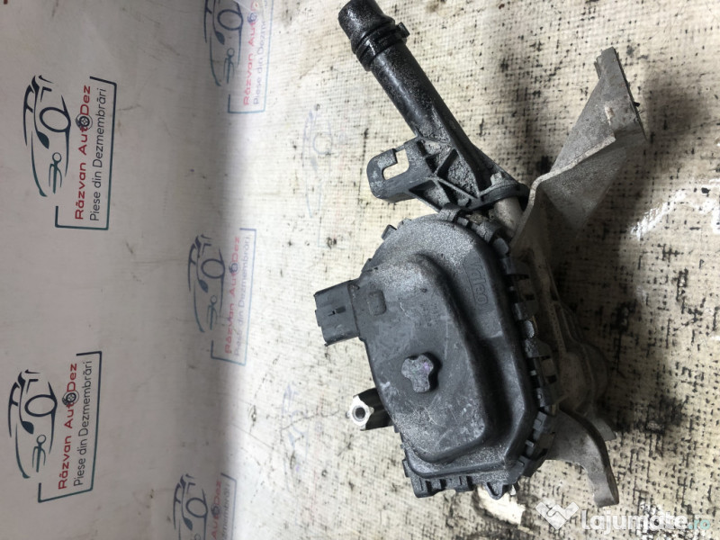EGR Citroen Cactus 1.6 Motorina 2015