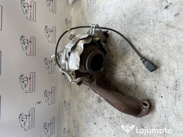 Turbina Volkswagen Golf 7 1.6 2015
