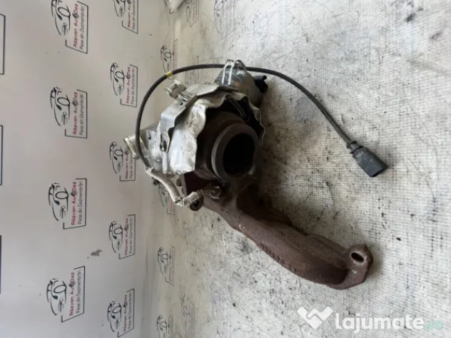 Turbina Volkswagen Golf 7 1.6 2015