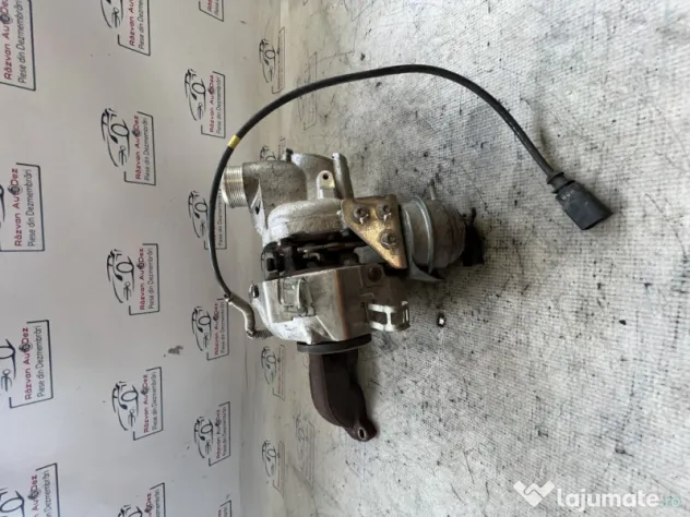 Turbina Volkswagen Golf 7 1.6 2015