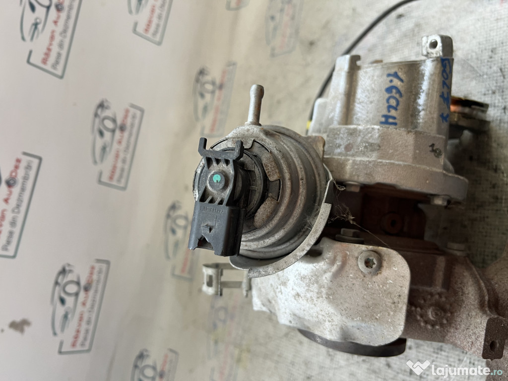 Turbina Volkswagen Golf 7 1.6 2015
