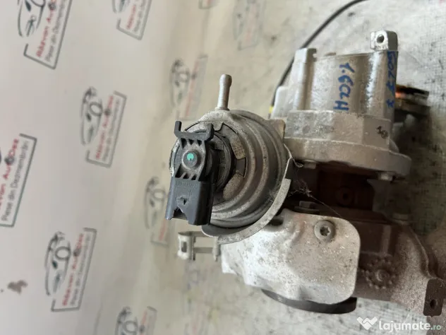 Turbina Volkswagen Golf 7 1.6 2015