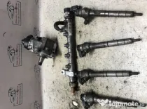 Kit injectie complet Audi Q5 2.0 Motorina 2011