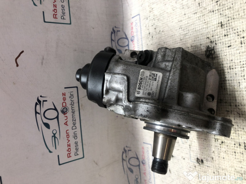 Kit injectie complet Audi Q5 2.0 Motorina 2011