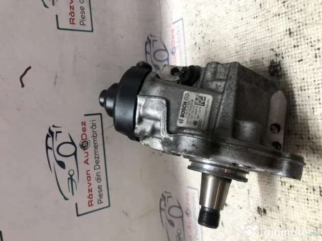 Kit injectie complet Audi Q5 2.0 Motorina 2011