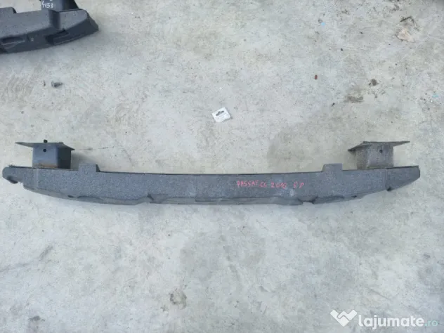 Intaritura bara spate Volkswagen Passat CC 2010