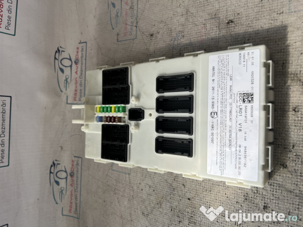 Panou sigurante BMW X1 F48 2016