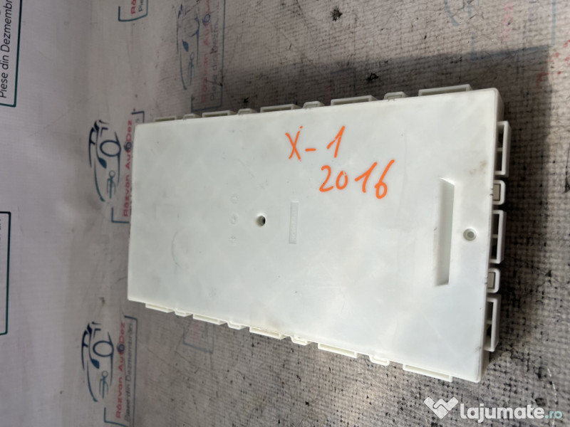 Panou sigurante BMW X1 F48 2016
