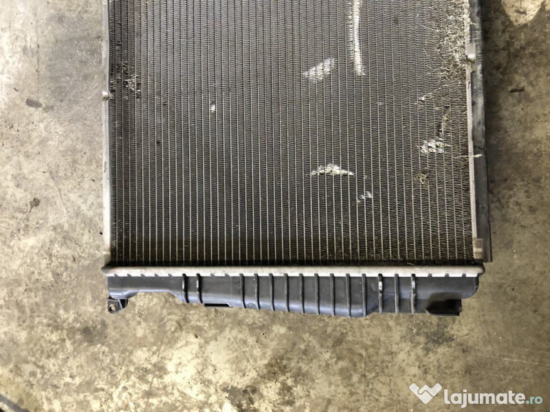 Radiator apa BMW X4 F26 3.0 Motorina 2015