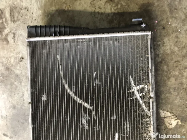 Radiator apa BMW X4 F26 3.0 Motorina 2015
