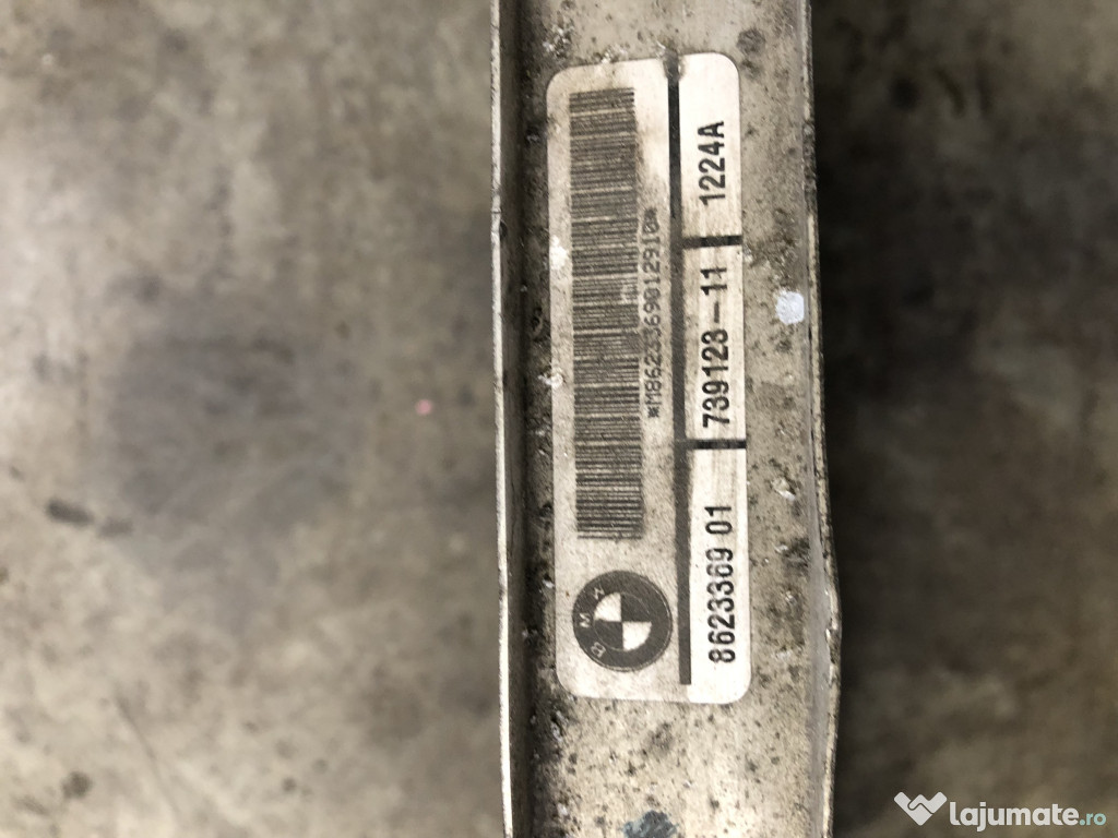 Radiator apa BMW X4 F26 3.0 Motorina 2015