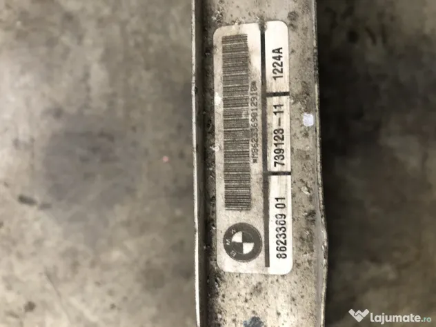 Radiator apa BMW X4 F26 3.0 Motorina 2015