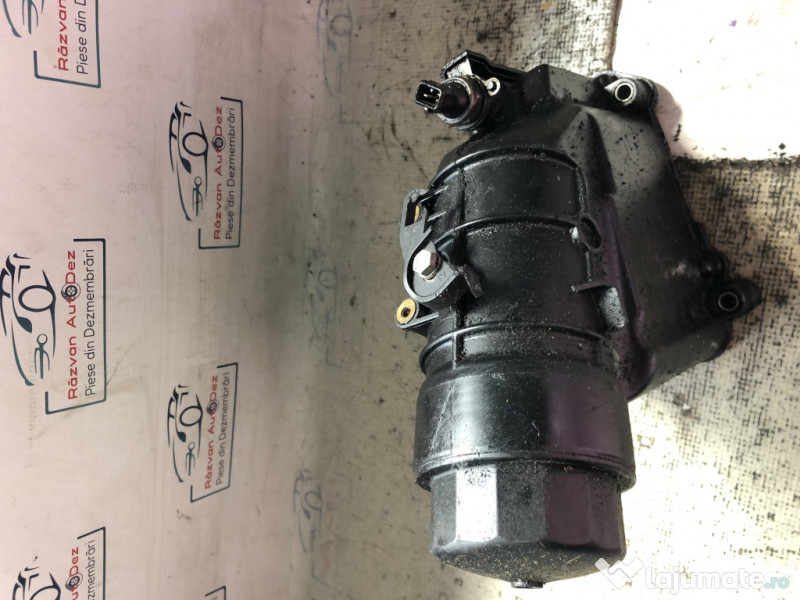 Termoflot BMW E90 2012