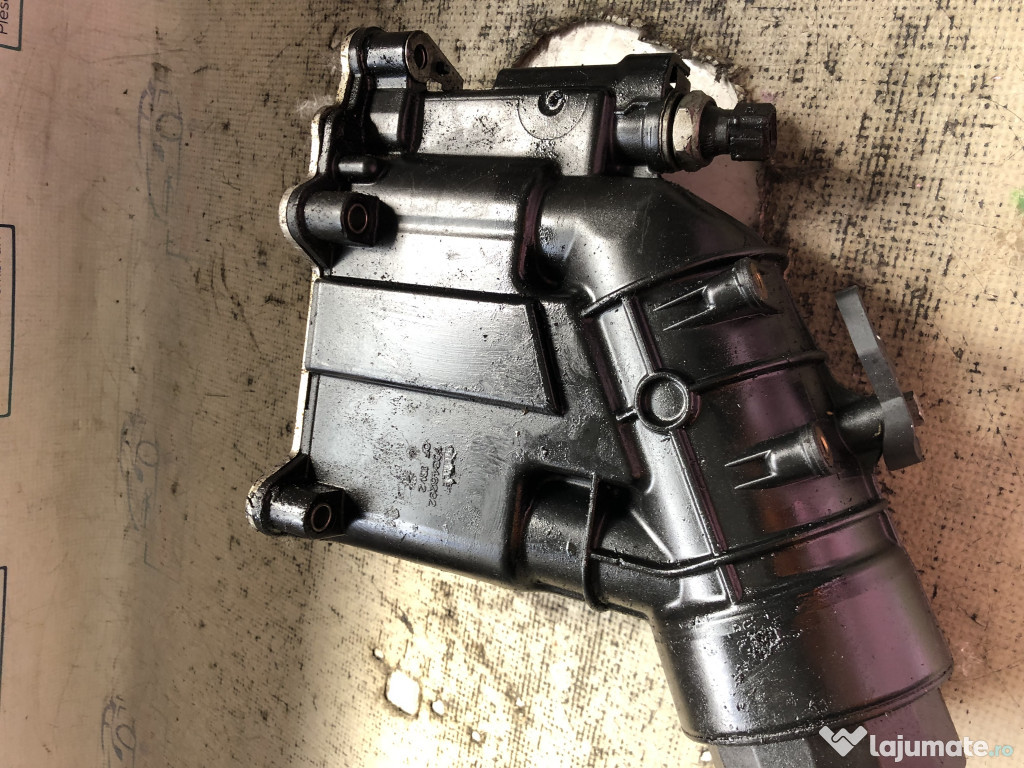 Termoflot BMW E90 2012