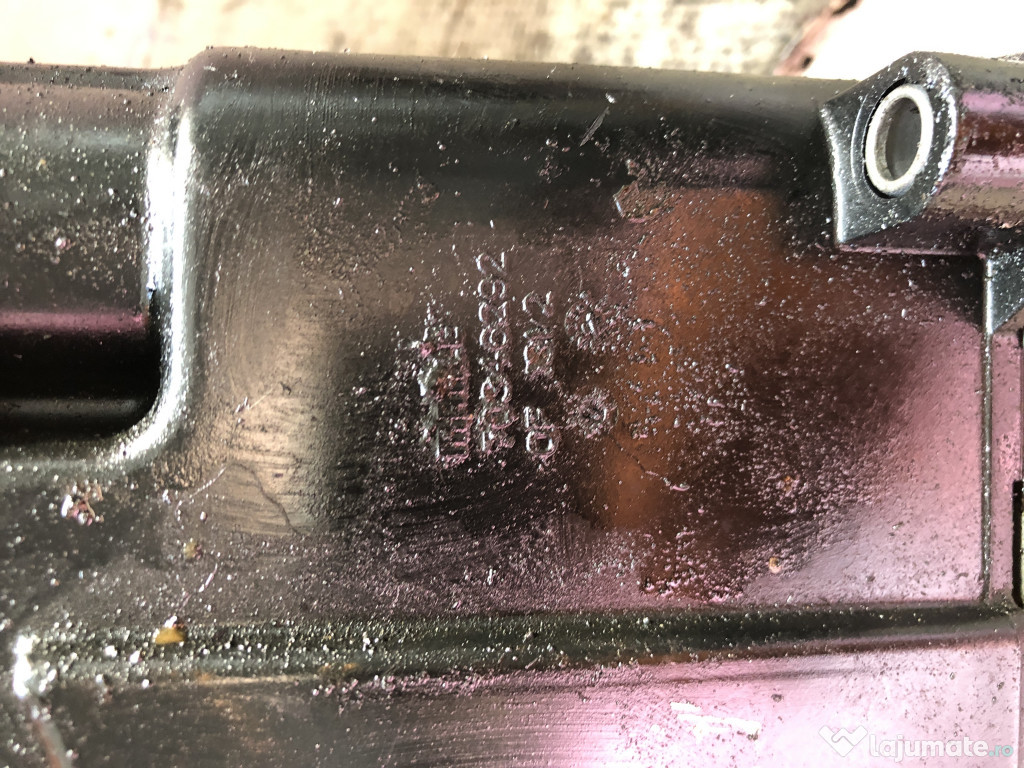 Termoflot BMW E90 2012