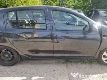 Set Usi Dreapta Dacia Sandero 2 2018