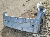 Fusta Tabla Spate Nissan Qashqai - Motorina 2015