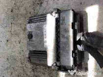 Calculator motor Volkswagen Passat CC 2015