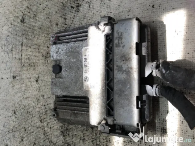 Calculator motor Volkswagen Passat CC 2015