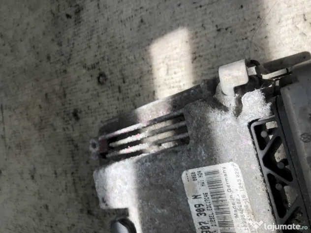 Calculator motor Volkswagen Passat CC 2015