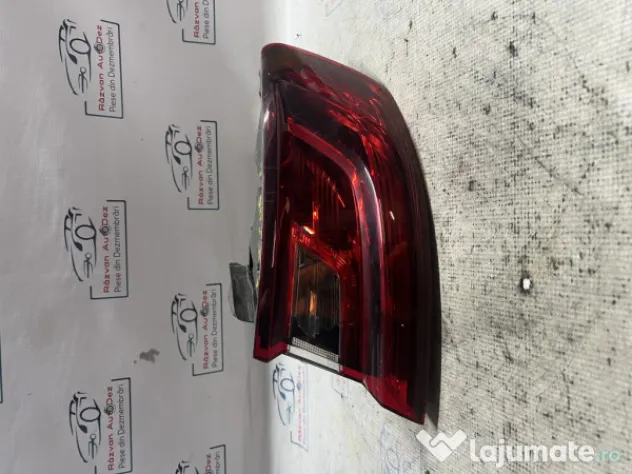 Stop dreapta aripa Renault Megane 4 Hatchback 2016