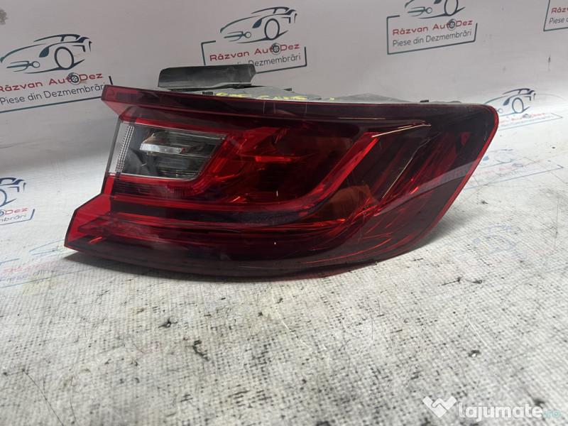 Stop dreapta aripa Renault Megane 4 Hatchback 2016