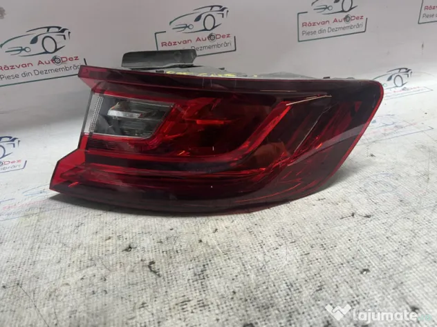 Stop dreapta aripa Renault Megane 4 Hatchback 2016