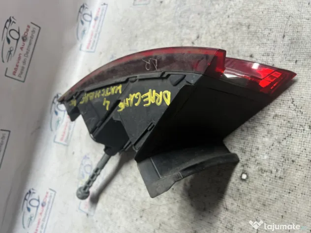 Stop dreapta aripa Renault Megane 4 Hatchback 2016