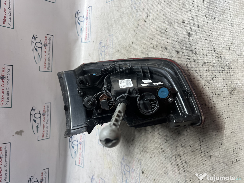 Stop dreapta aripa Renault Megane 4 Hatchback 2016