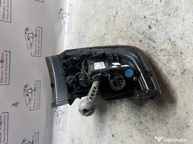 Stop dreapta aripa Renault Megane 4 Hatchback 2016
