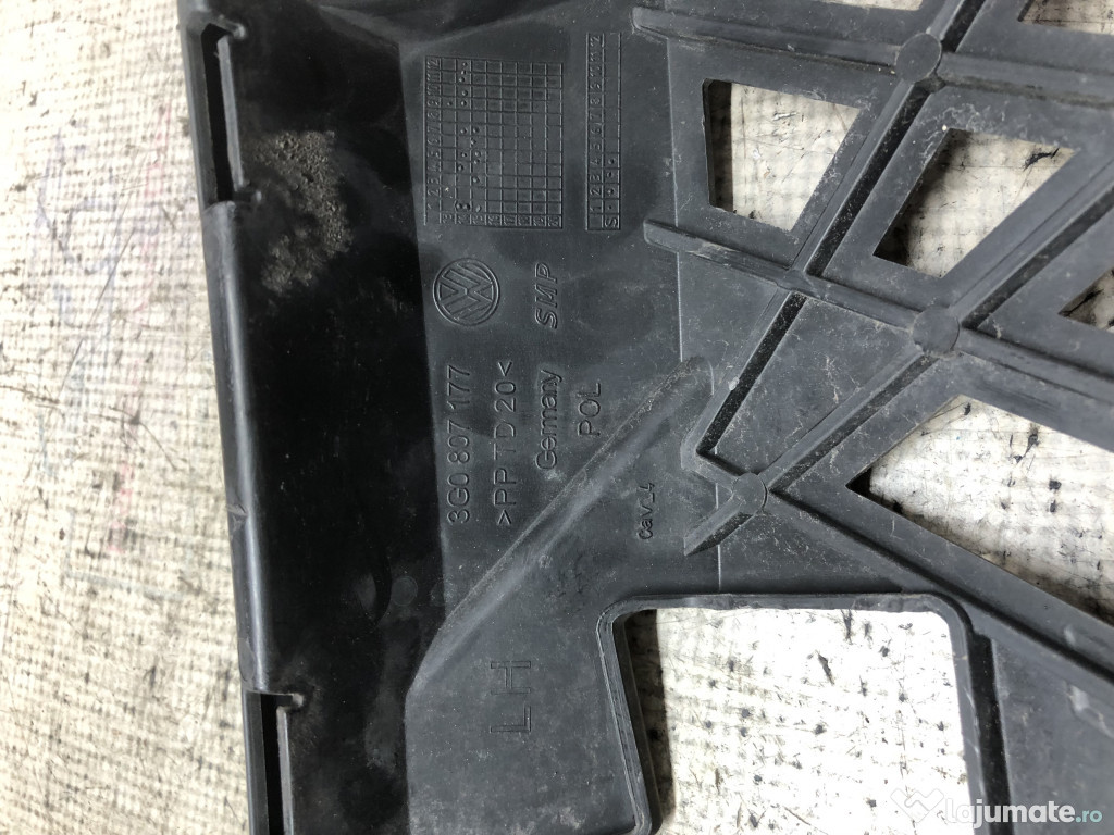 Suport stanga bara fata Volkswagen Passat B8 2015